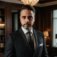 Sunil Kashyap