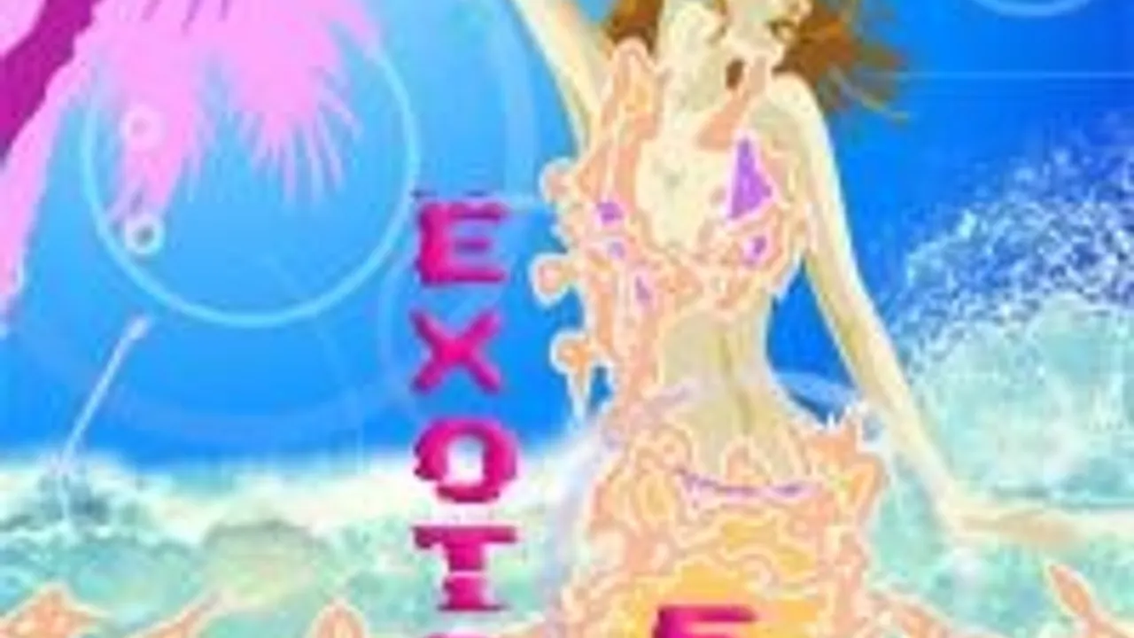 Exotic Party
