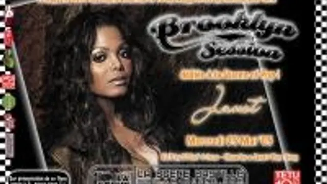 Brooklyn Session