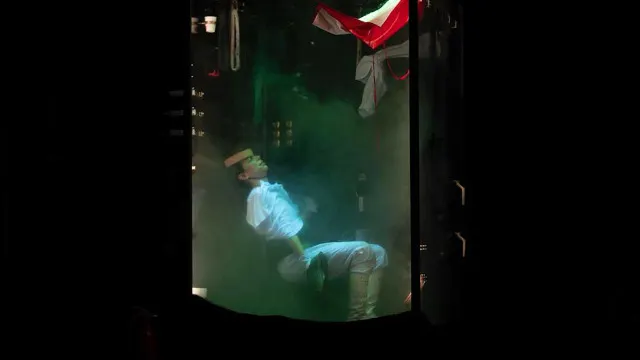 idiota