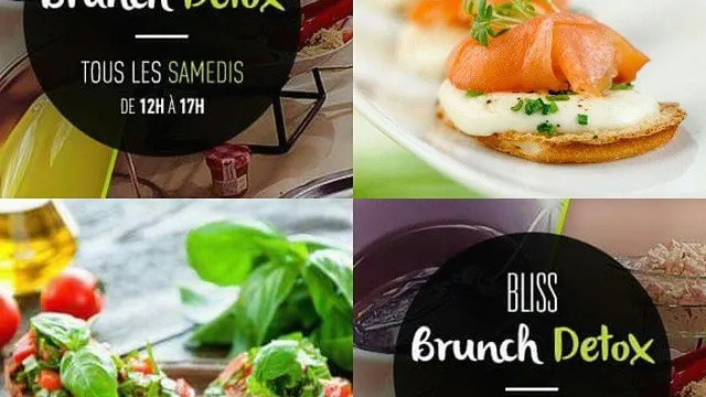 Brunch Detox