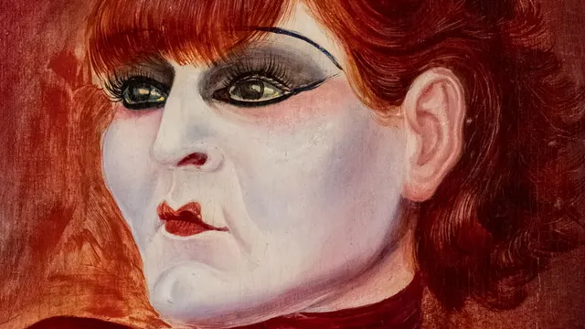 Nouvelle Objectivité - August Sander