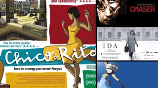 7 movies - 7 languages