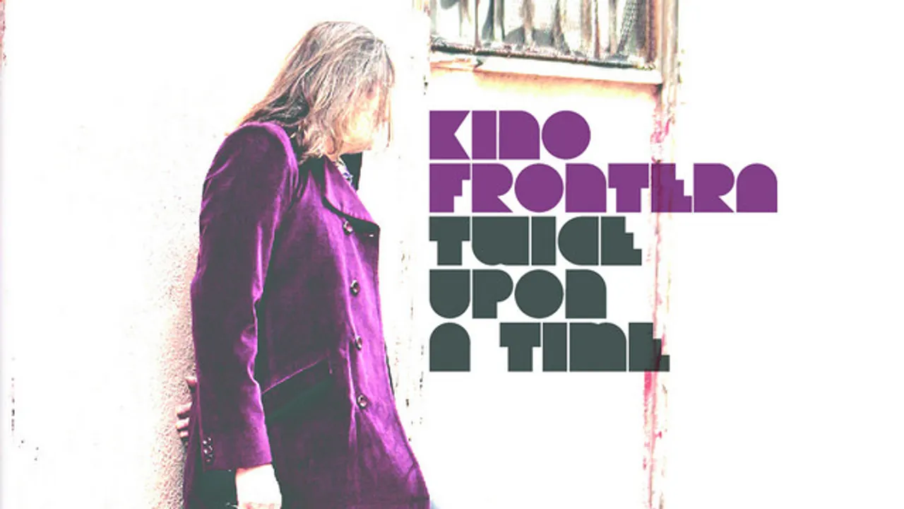 Jad wio + Kino Frontera