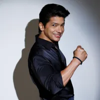 Shaan
