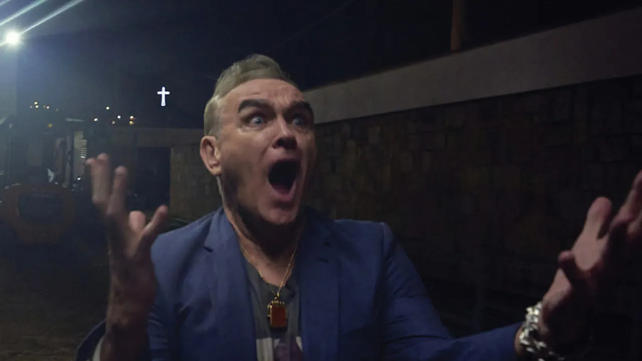 MORRISSEY