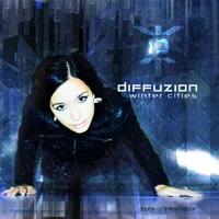 Diffuzion