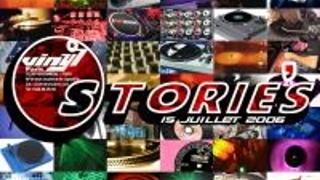 Storie’s