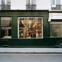 Grand Café Tortoni