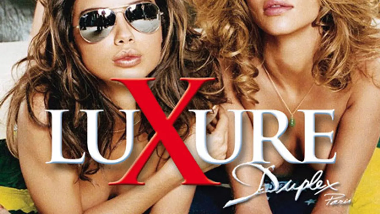 LUXURE