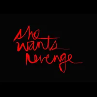 She Wants Revenge