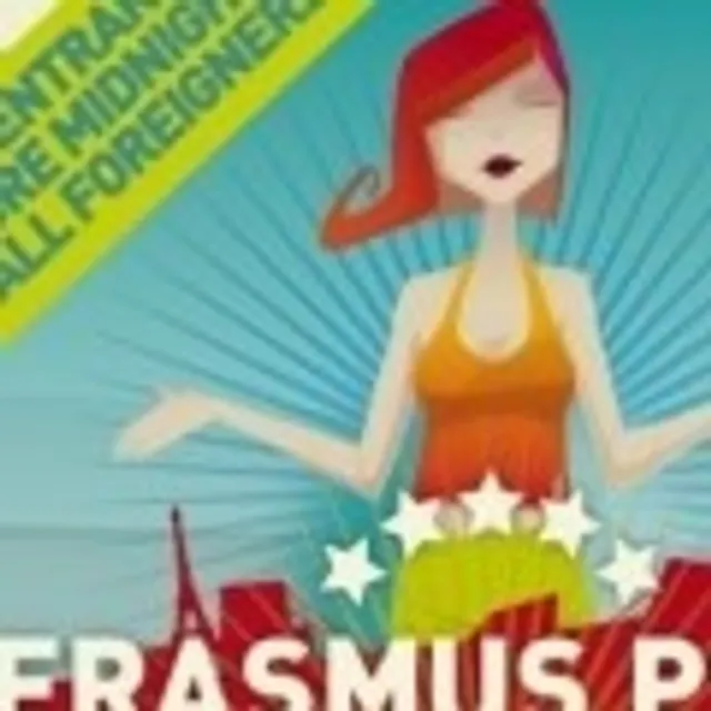 Erasmus P