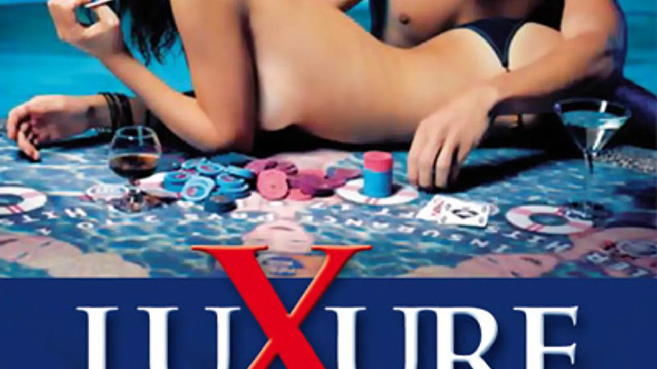LUXURE