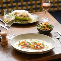 Brasserie Auteuil