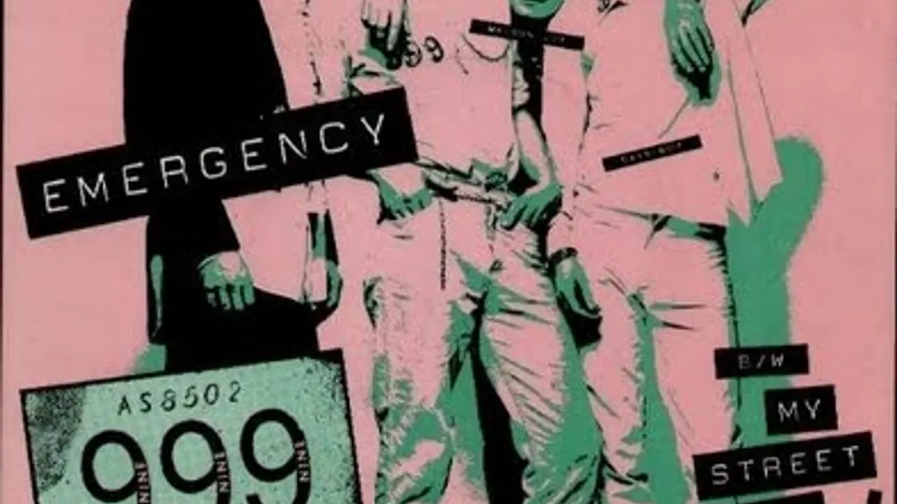 999 en concert