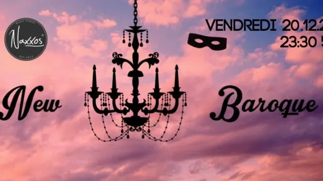 SL Night 2013 : New Baroque