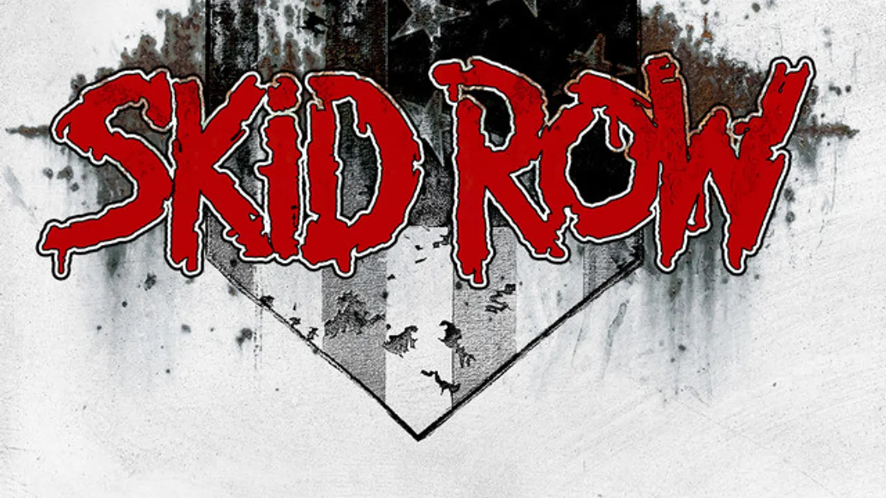Skid Row