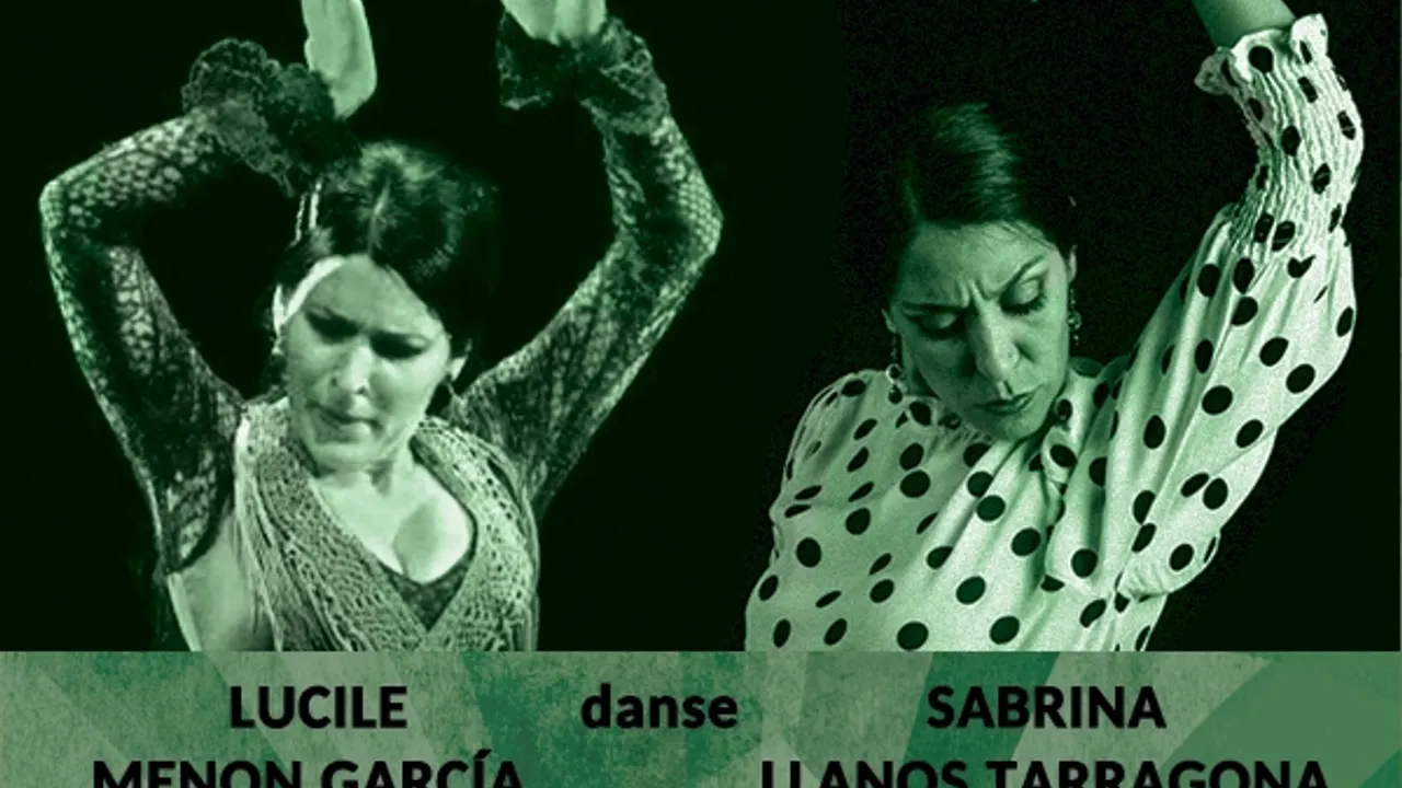 Sunday Flamenco
