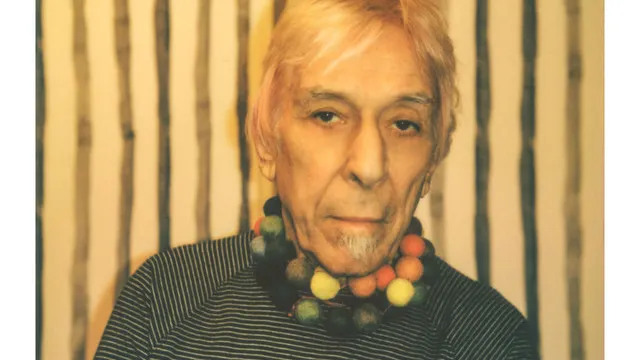 JOHN CALE