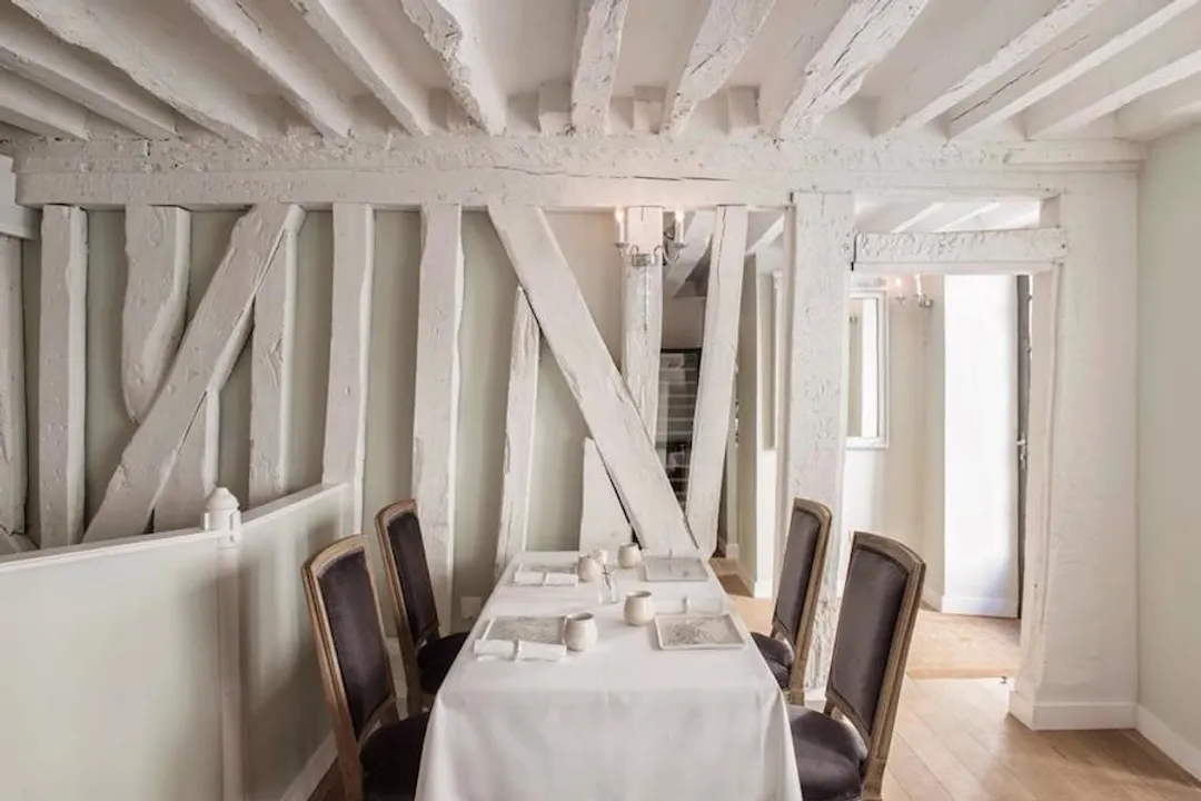 Nakatani Restaurant Paris