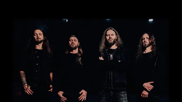 Decapitated + Cryptopsy + Warbringer + Carnation