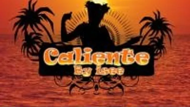 Caliente By Isee