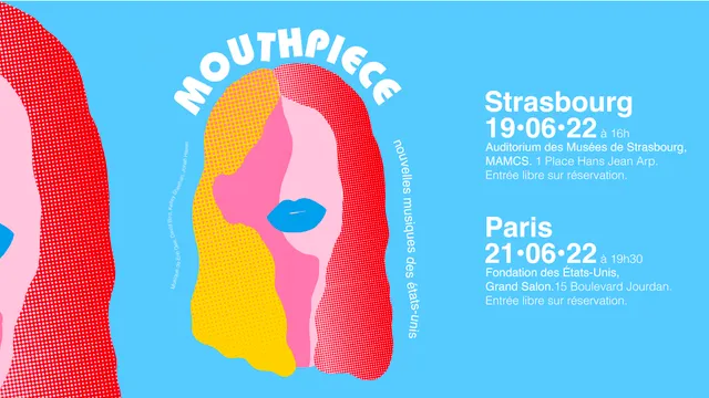 Collective Lovemusic: Mouthpiece | Fête de la musique
