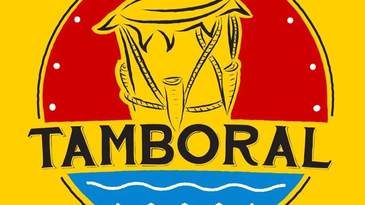 Tamboral en concert