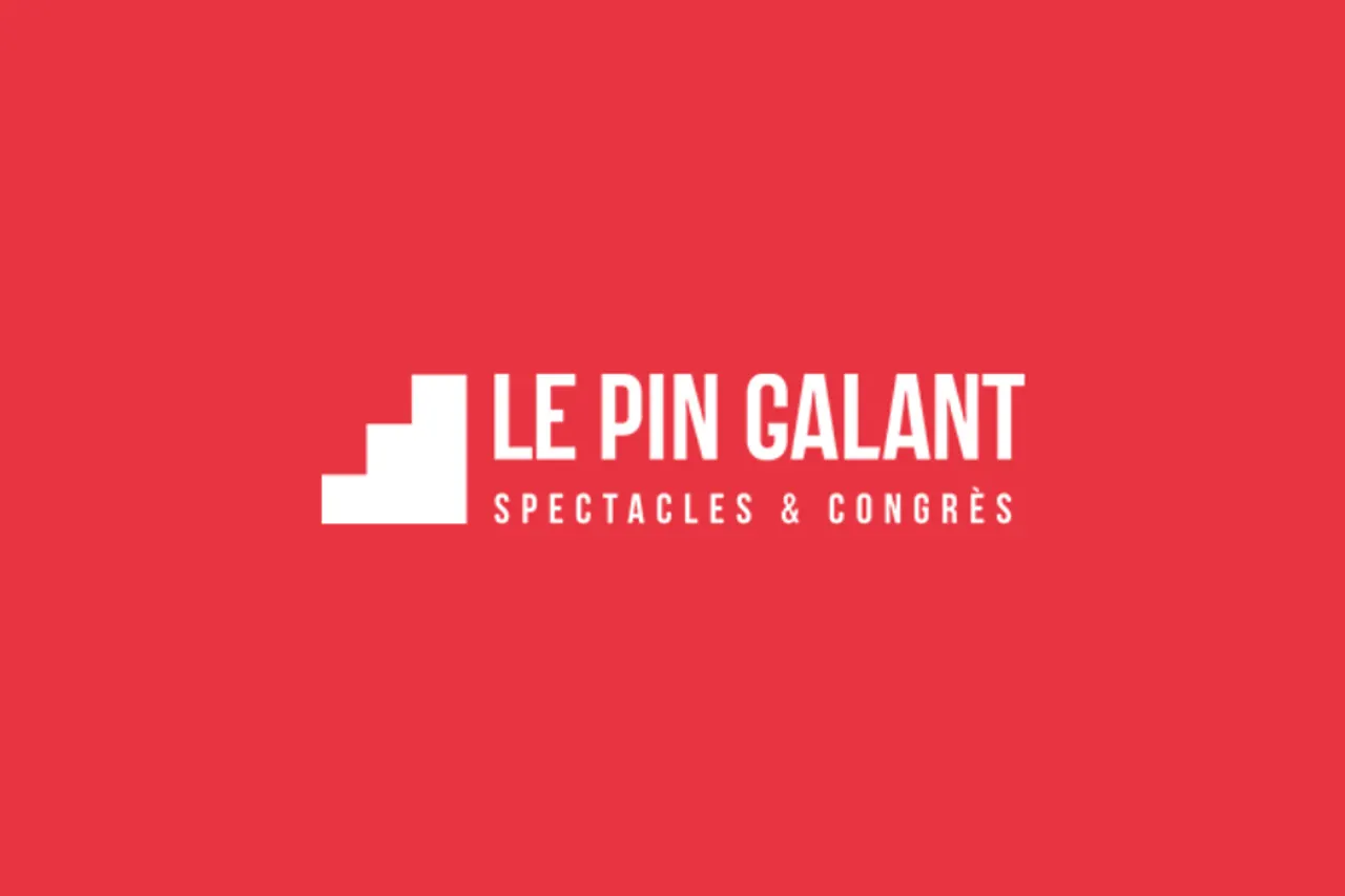 Le Pin Galant