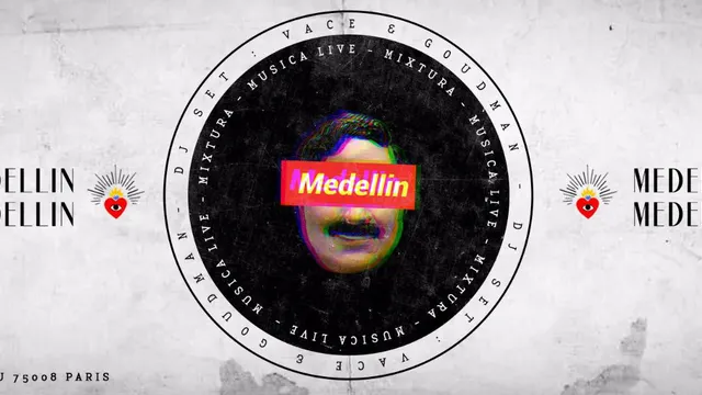 Cada Viernes - Medellín Medellín