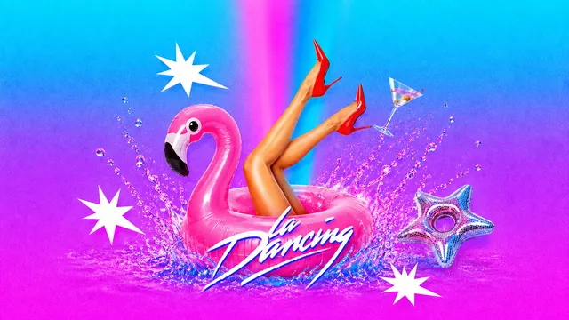 La Dancing