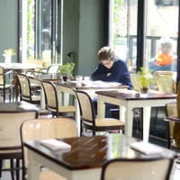 La Brasserie Barbès