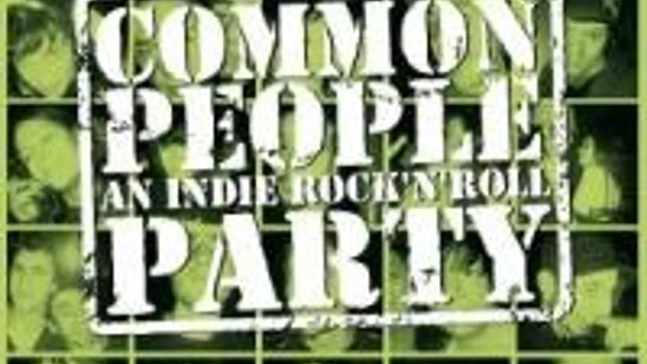 Common People #5