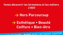 Les rencontres de l'Etudiant