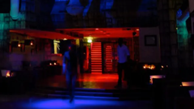 Afterwork @ Culture Hall