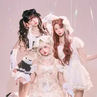 最終未来少女