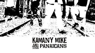 KAMANY Mike & The Panaïcans