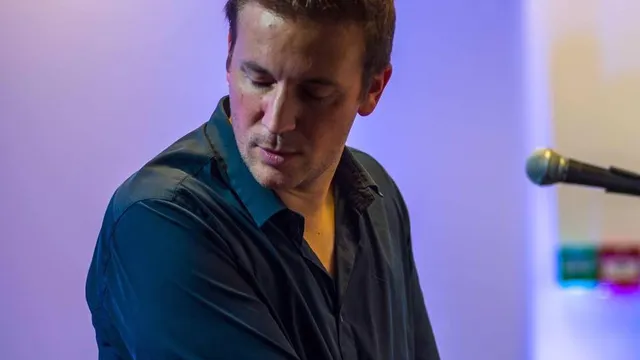 Concert et Jam Jazz, Daniel Gassin, 28 nov, Caveau