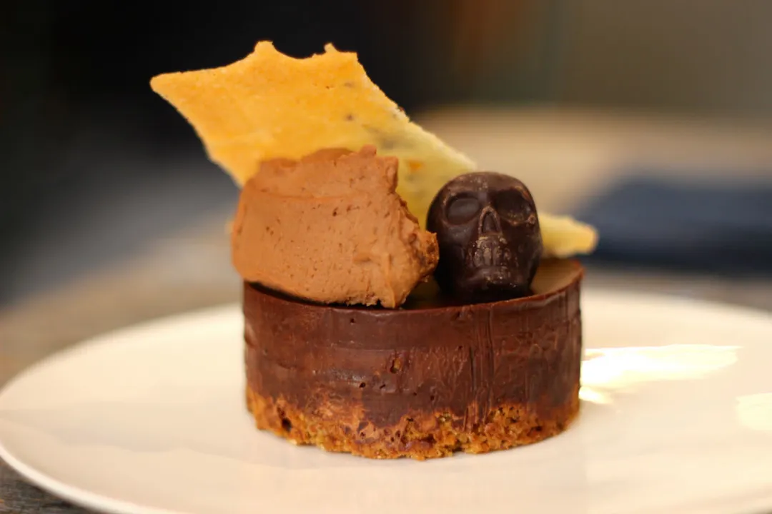 Laurent Favre Mot Restaurant Shop Paris