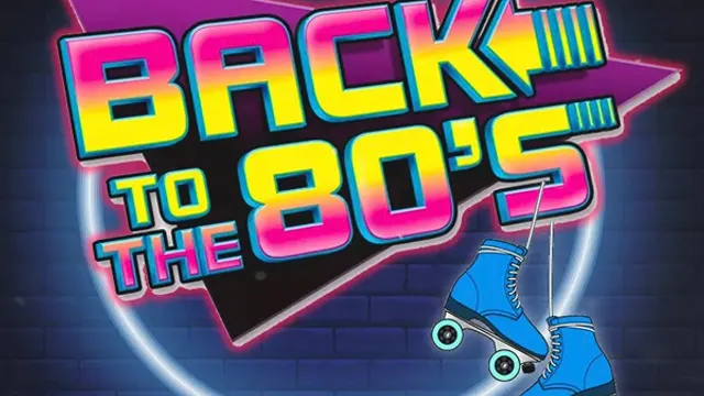 AFTERWORK BACK TO 80'