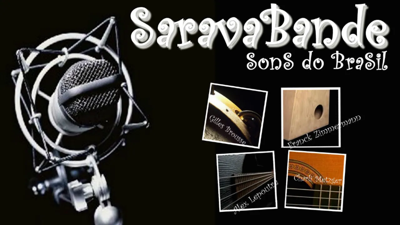 Saravabande