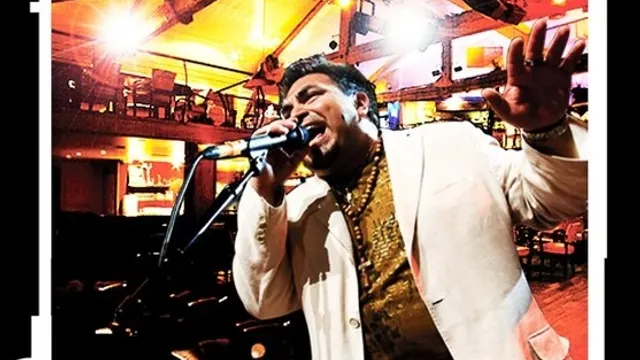 LE BAL SALSA LIVE !!!