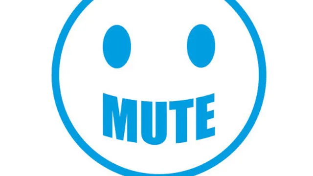 Mute with Julian Jeweil