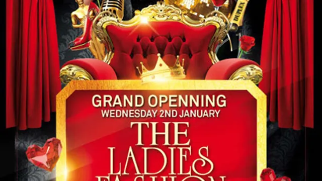 The Ladies Fashion Club