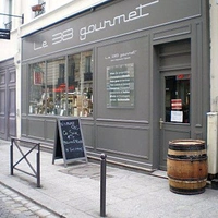 Le 38 gourmet