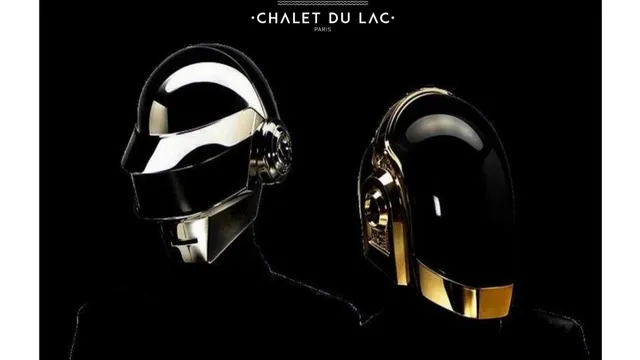 DAFT PUNK TRIBUTE (Exceptionnel)