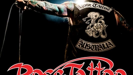 Rose Tattoo, Velvet Rush