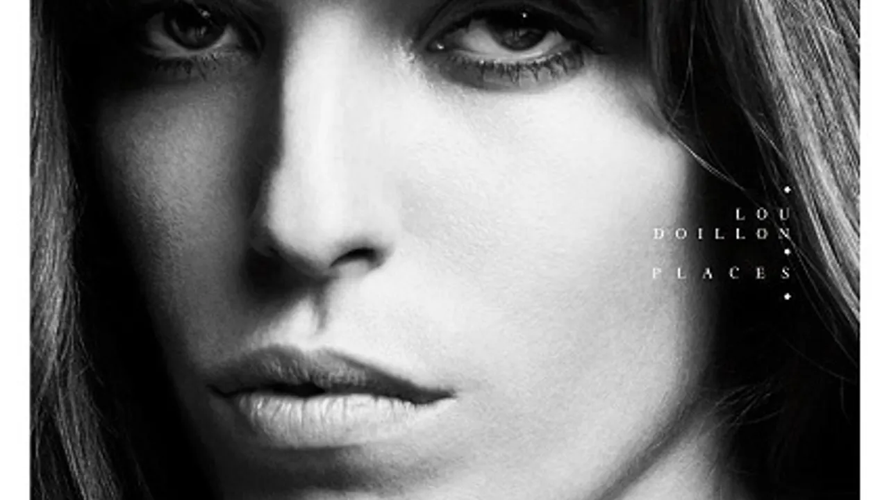 Lou Doillon en concert