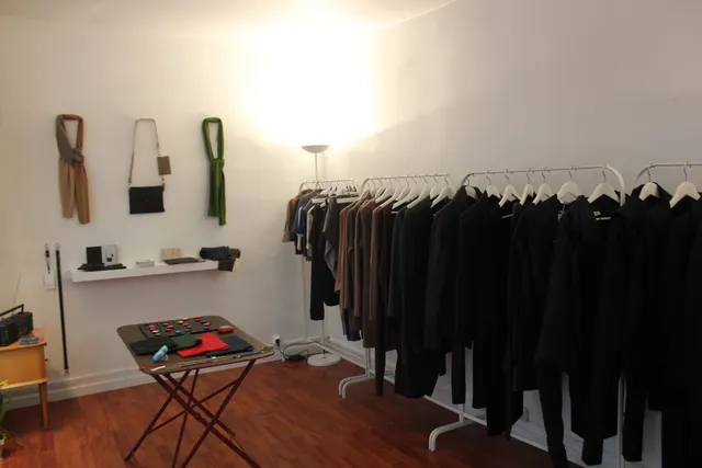 Yéyé Store : boutique concept pas comme les autres