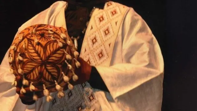 Sekouba Diallo (LIVE) + Vidal Benjamin B2B Digger's Digest